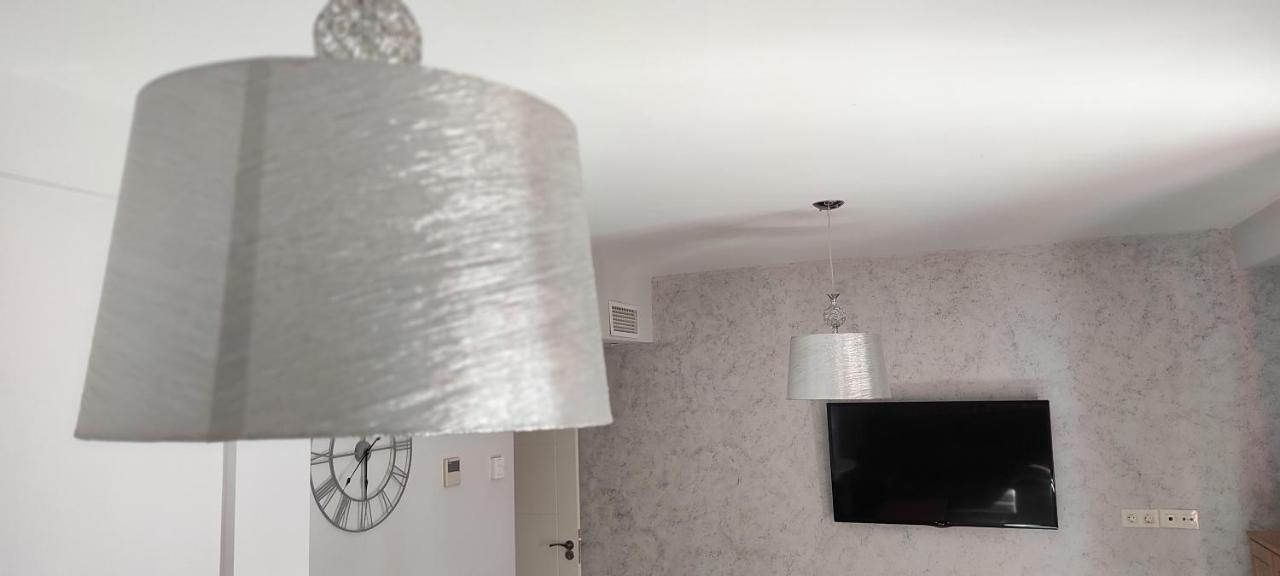 Cedran Granada Apartamento Екстериор снимка