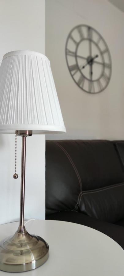 Cedran Granada Apartamento Екстериор снимка