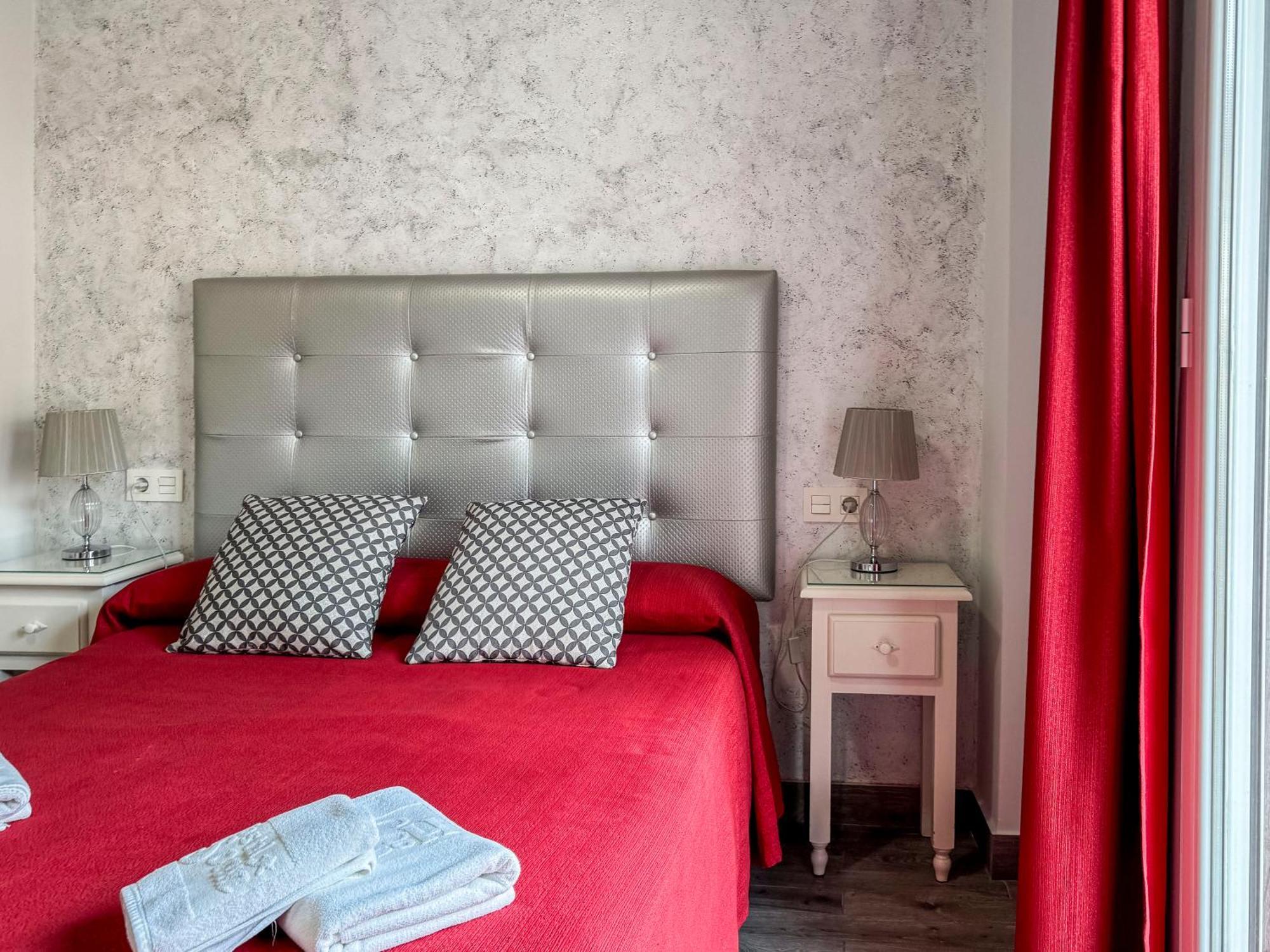 Cedran Granada Apartamento Екстериор снимка