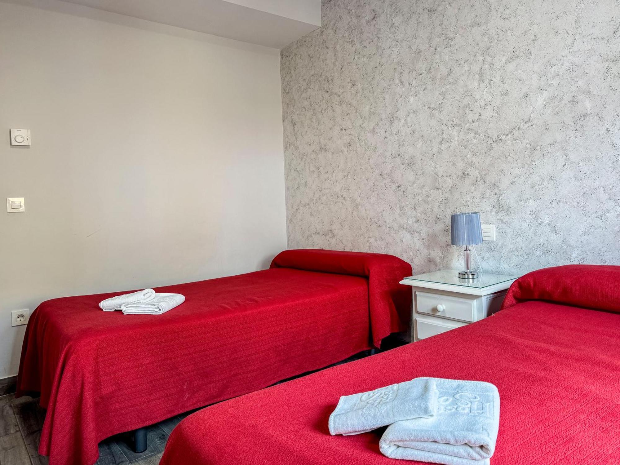 Cedran Granada Apartamento Екстериор снимка