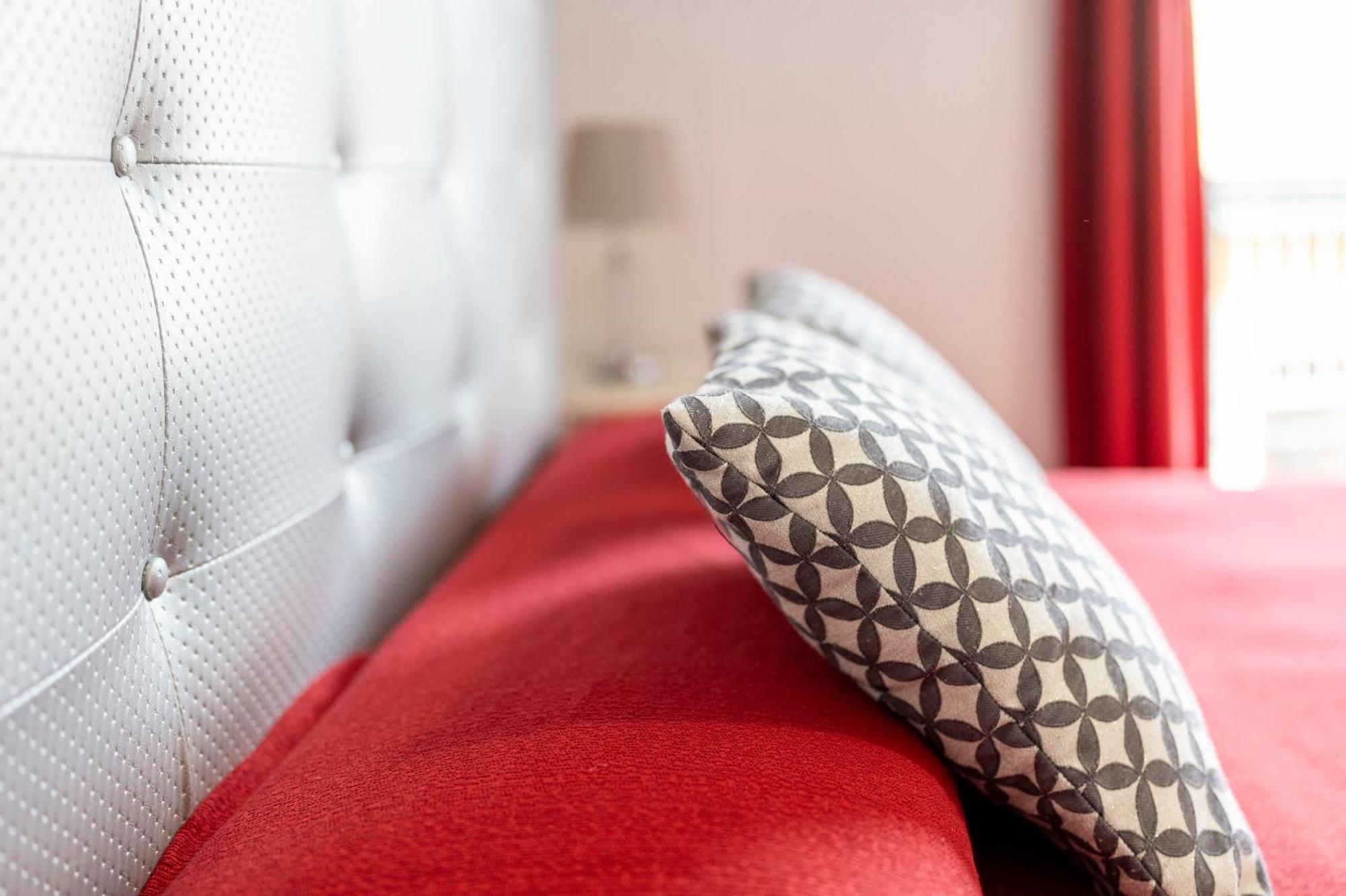 Cedran Granada Apartamento Екстериор снимка