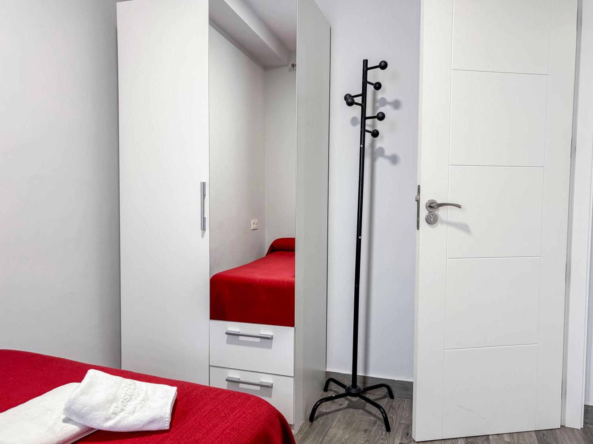 Cedran Granada Apartamento Екстериор снимка
